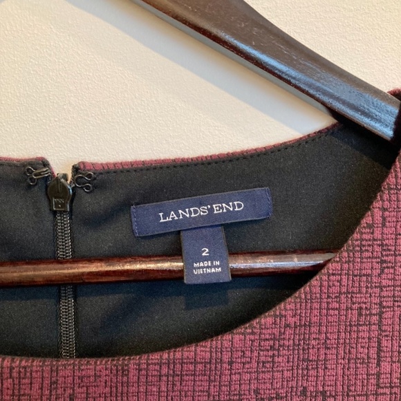 Land’s End Dress - Picture 3 of 3